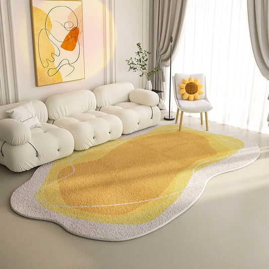 LuxeLiving Modern Plush Area Rug